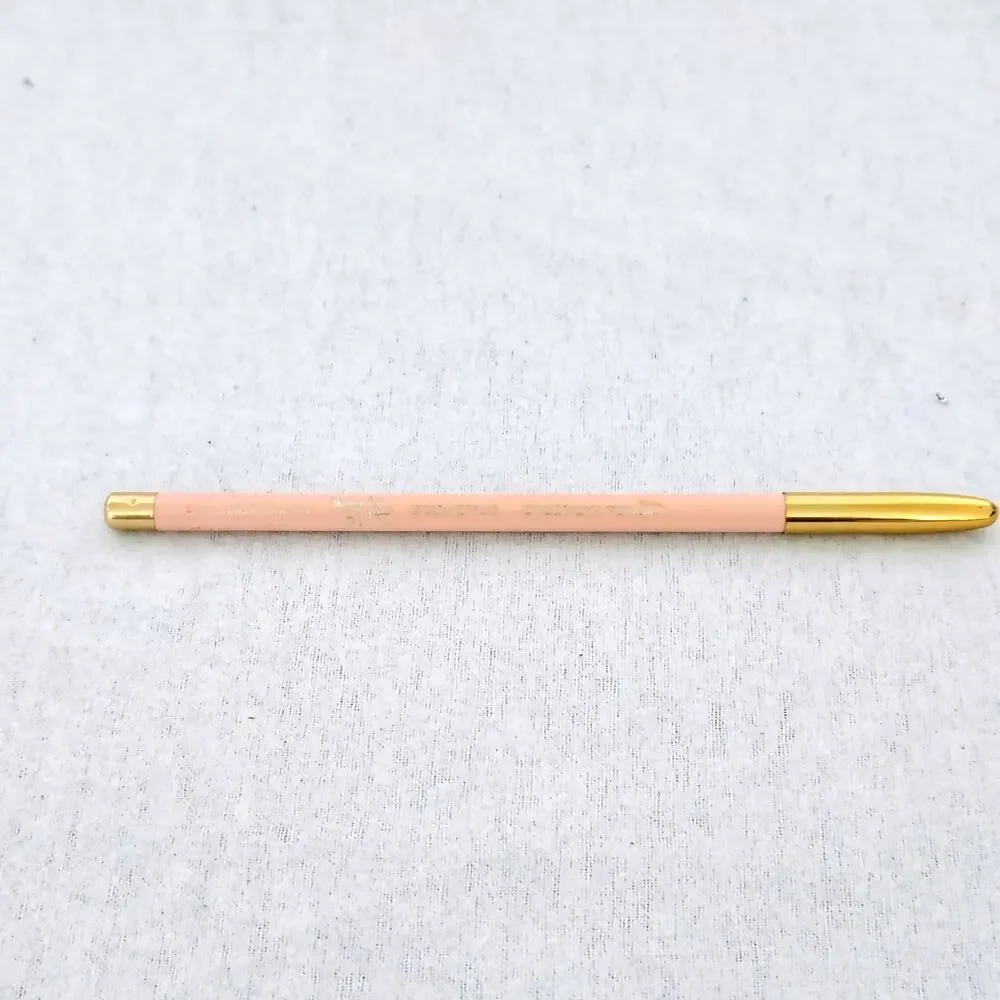 Mary Kay Cosmetics Light Brown Eyebrow Liner Pencil Vintage Discontinue NOS NEW